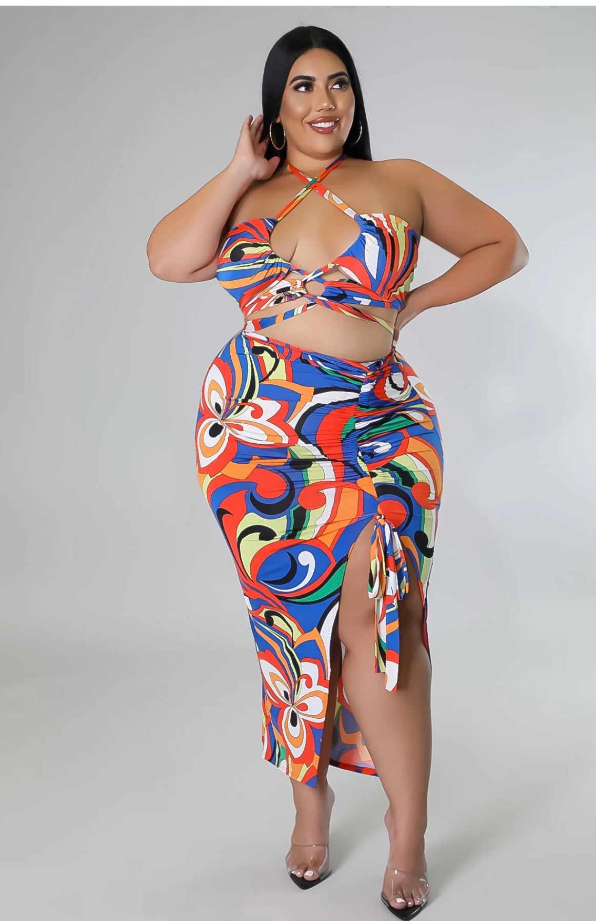 Carissa Set