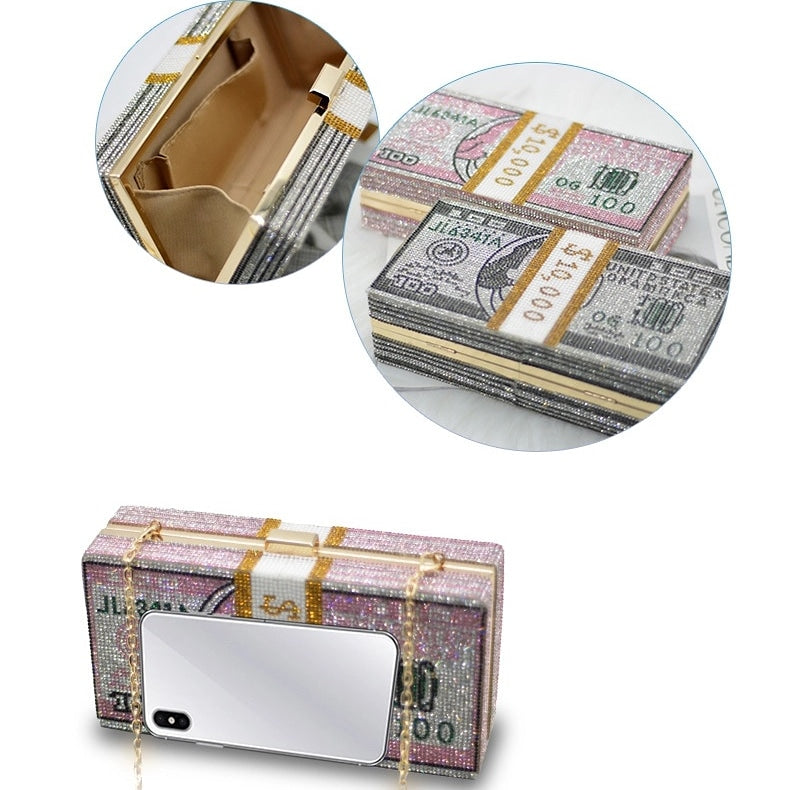 Money Bag