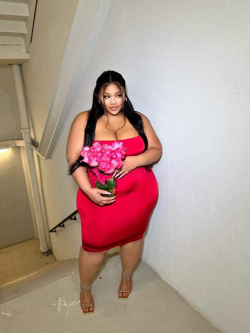 rose