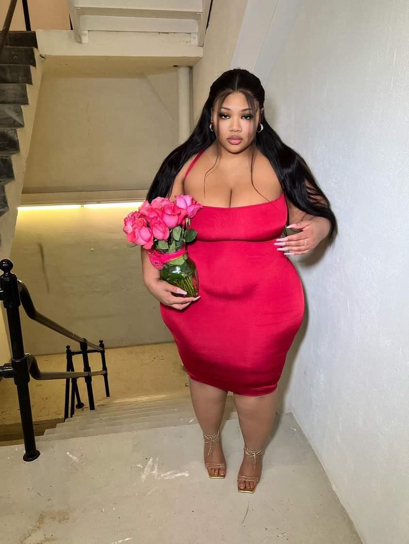 rose