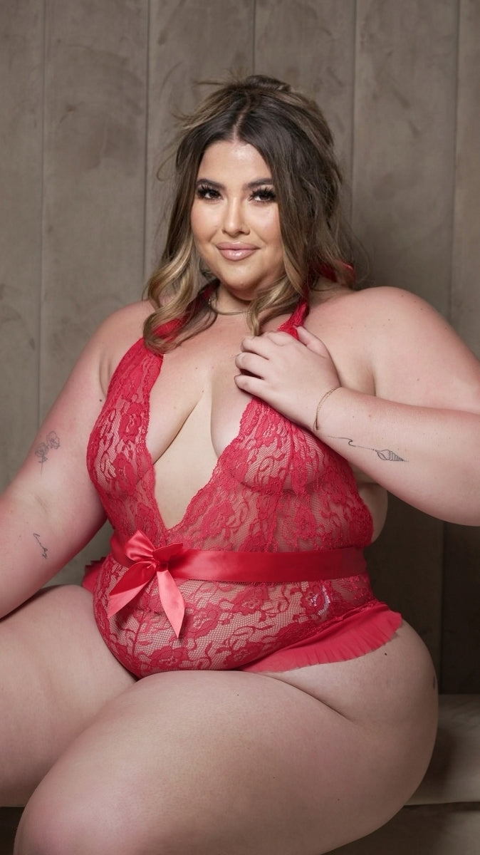 LINGERIE COLLECTION