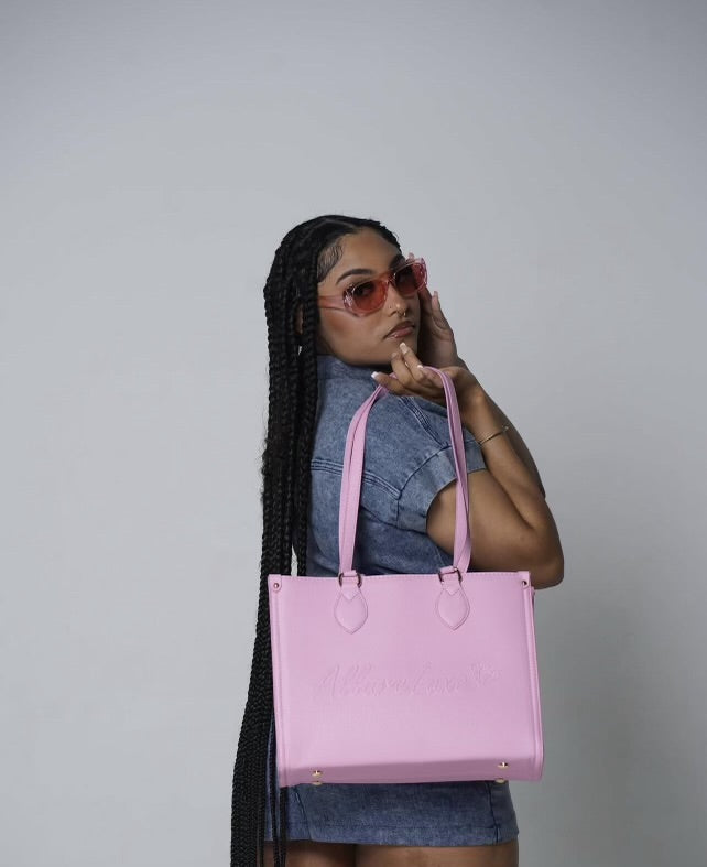 Allure Luxe Handbags