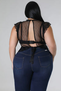 Lena top