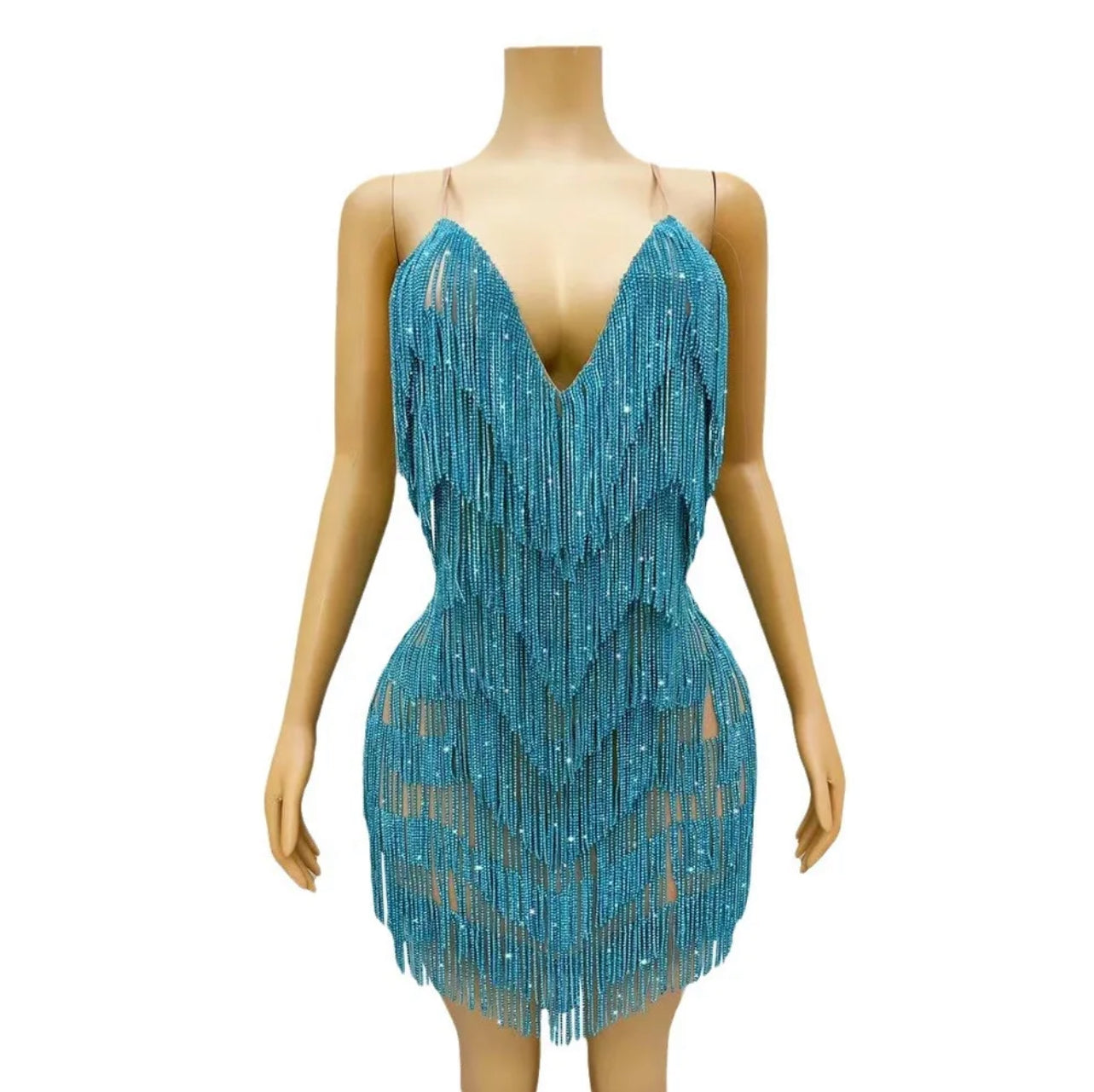 Capricorn Dress
