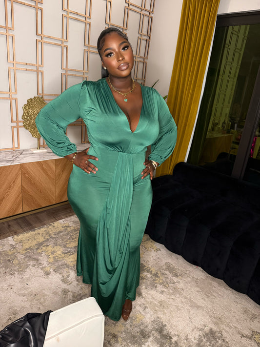 Desiree Dress