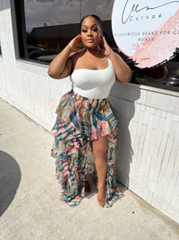 Bella Skirt