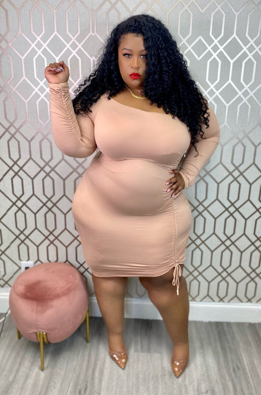 Samantha Dress Final Sale
