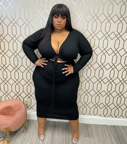 Victoria Dress