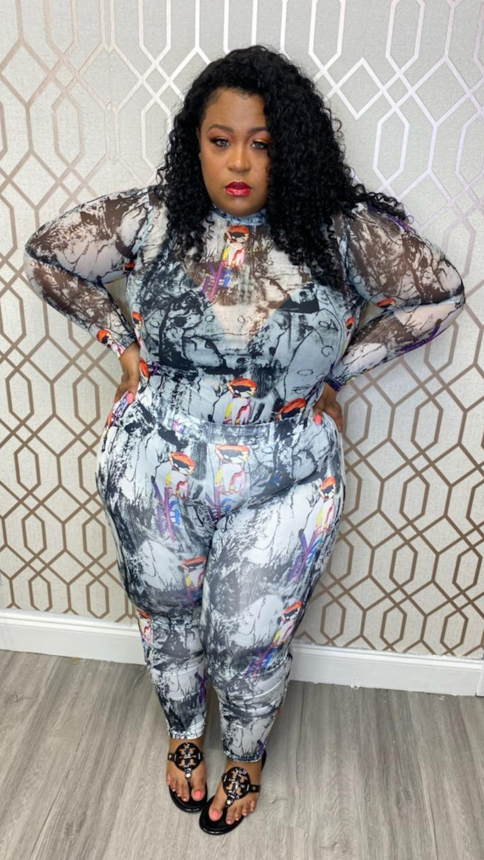 Anikah Set