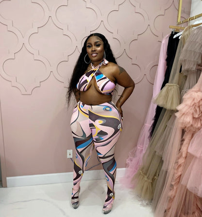 Eve leggings