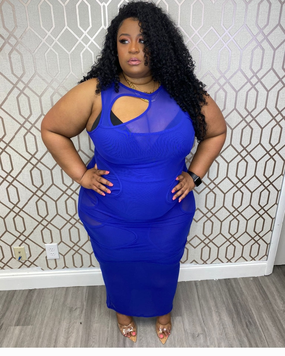 Amy Dress