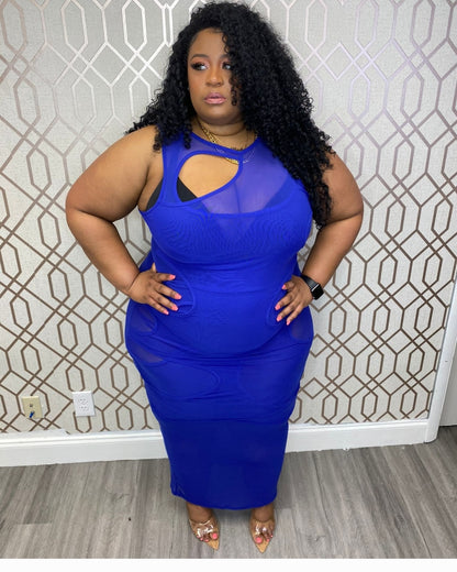 Amy Dress