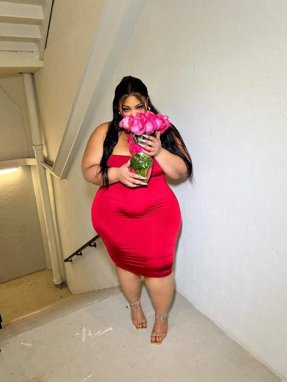 Dynah Dress