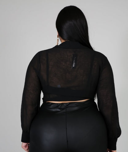 Sarah top